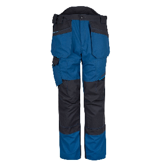 Portwest - Pantalon Holster WX3 - T702-Lire la description