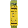 Relais de commande bimanuelle 2NO 24VDC