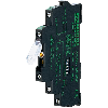 Module d'allongement d'impulsions 0.1-10s sortie transistor 24VDC