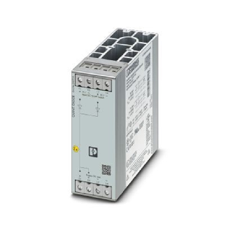 Module diode 12-24 VDC - 2x20 A - 1x40 A-Lire la description