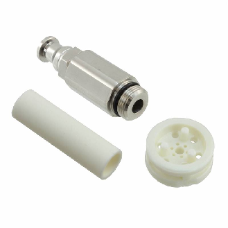 Conductive tube joint nozzle-Lire la description