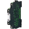 Module optocoupleur, 24VDC, triac 0.5A, 10-53VDC, 0-5VDC