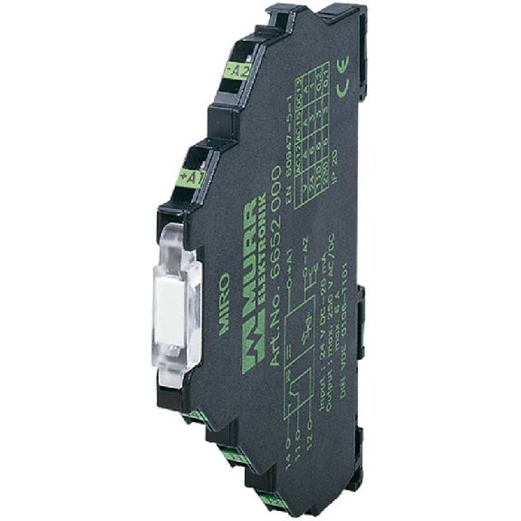 Module optocoupleur, 24VDC, transistor 2A, 10-53VDC, 0-5VDC-Lire la description