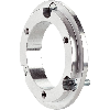 Pack codeur Ø60 Axe plein 6, 8 ou 10mm 10000i/t PROG 5-32V TTL/HTL