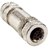 Pack codeur Ø60 Axe plein 6, 8 ou 10mm 10000i/t PROG 5-32V TTL/HTL