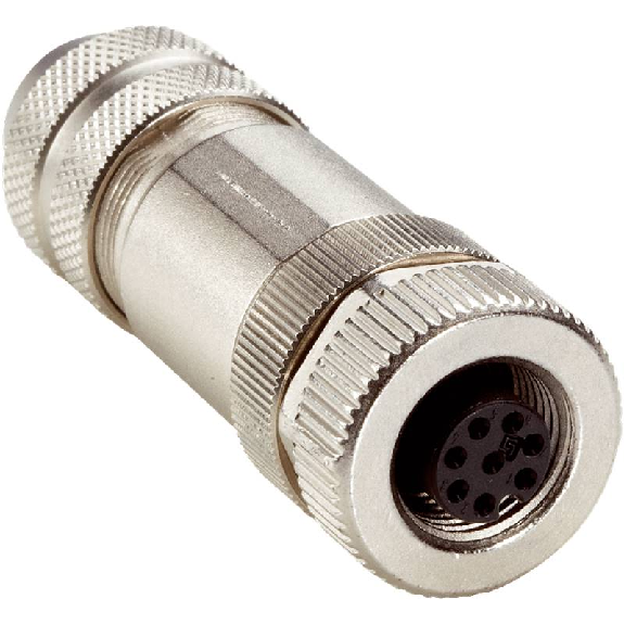 Pack codeur Ø60 Axe plein 6, 8 ou 10mm 10000i/t PROG 5-32V TTL/HTL-Lire la description