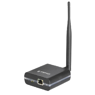 WIN ethernet master 115-230VAC NOIR-Lire la description