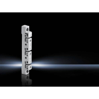 Support de jeu de barres Mini PLS 18x145x26mm (LxHxP)-Lire la description