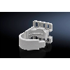 Support de goulotte 25000x29x29mm (LxHxP)