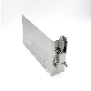 Support de montage, rail DIN pour alimentation S8FS