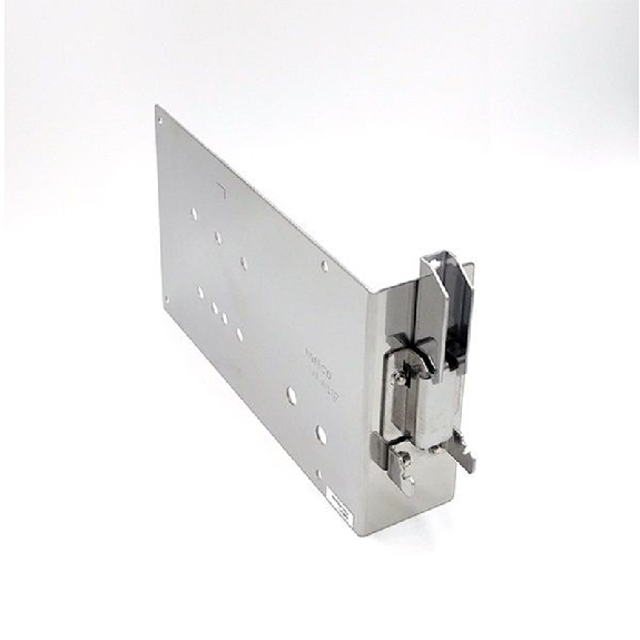 Support de montage, rail DIN pour alimentation S8FS-Lire la description