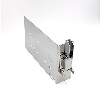 Support de montage, rail DIN pour alimentation S8FS