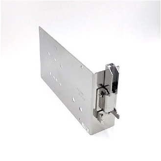 Support de montage, rail DIN pour alimentation S8FS-Lire la description