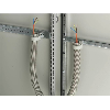 Support de goulotte 25000x48x48mm (LxHxP)