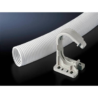 Support de goulotte 25000x48x48mm (LxHxP)-Lire la description