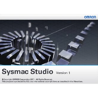 Sysmac Studio licence Edition Education pour un site-Lire la description
