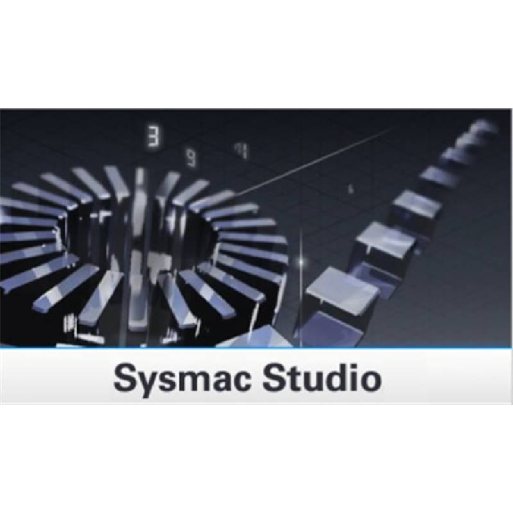 Mise à jour logiciel Sysmac Studio, Version Lite à Full (x3 Licences) Mise à jour logiciel Sysmac Studio, Version Lite à Full (x3 Licences)-Lire la description