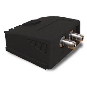 Module de pression, avec 1 voie thermocouple-Lire la description