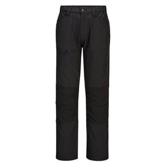 Portwest - Pantalon de travail Stretch Werkbroek WX2-Lire la description