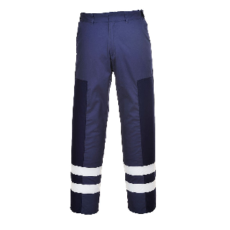Portwest - Pantalon Ballistic - S918-Lire la description