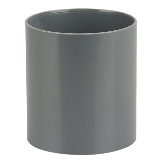 Manchon à butée sans lèvre femelle D100 - WAVIN - 3025999-Beschreibung lesen