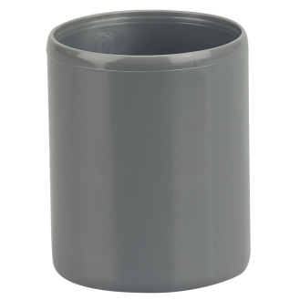 Manchon à butée sans lèvre femelle D100 - WAVIN - 3025999-Beschreibung lesen