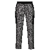 Portwest - Pantalon Combat avec partie frontale résistante aux coupures
