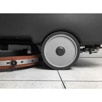 AUTOLAVEUSE DYNAMIC 45B-Lire la description