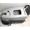 Autolaveuse à batteries avec chargeur intégré