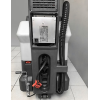 Autolaveuse à batteries avec chargeur intégré