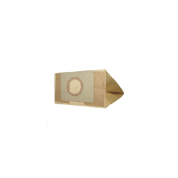 Lot de sacs aspirateur 8L avec double paroi Lot de sacs aspirateur 8L avec double paroi-Lire la description