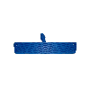 Balai trapèze souple 60 cm Balai trapèze souple 60 cm