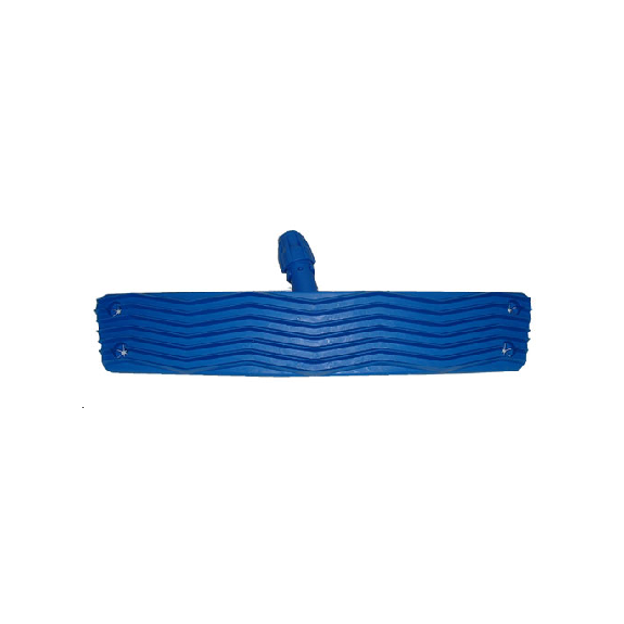 BALAI TRAPÈZE SOUPLE 60CM-Lire la description
