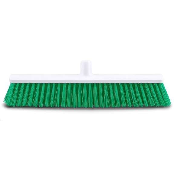 BALAI ALIMENTAIRE FIBRE SOUPLE 60CM-Lire la description