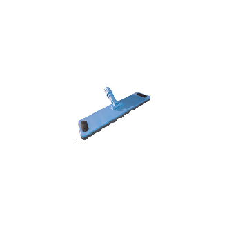 BALAI TRAPEZE MOUSSE COLLÉE 60CM-Lire la description