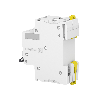 Schneider Electric - IC60N, Miniatur-Leistungsschalter, 2p, 16A, D-Kurve