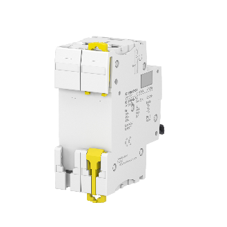 Schneider Electric - IC60N, Miniatur-Leistungsschalter, 2p, 16A, D-Kurve-Beschreibung lesen