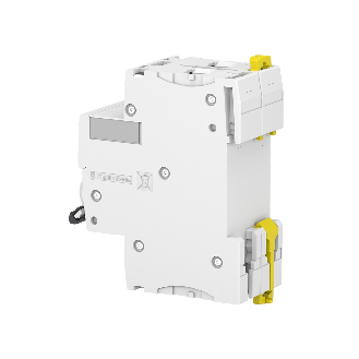Schneider Electric - IC60N, Miniatur-Leistungsschalter, 2p, 16A, D-Kurve-Beschreibung lesen
