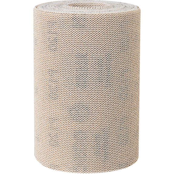 Rouleau d'abrasif réticulé Expert M480 115mmx5m G120  - 2608900787-Leggi tutto