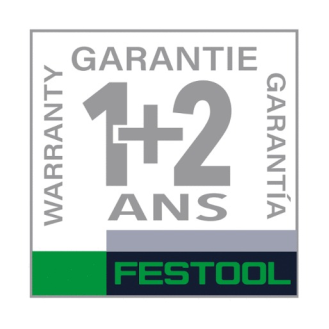 Perceuse-visseuse à percussion 18V TPC 18/4 52/4 I-Plus Quadrive + batteries + chargeur + Systainer 3  - 575605-Lire la description