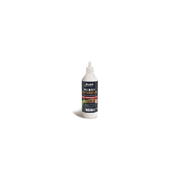 Colle bois PU extérieur Agrobois biberon 250g  - 30610791-Lire la description