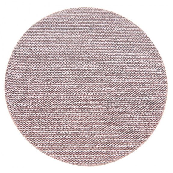 Disque abrasif réticulé ABRANET auto-agrippant Grain 320 - 5423205032 Disque abrasif réticulé ABRANET auto-agrippant Grain 320 - 5423205032-Lire la description