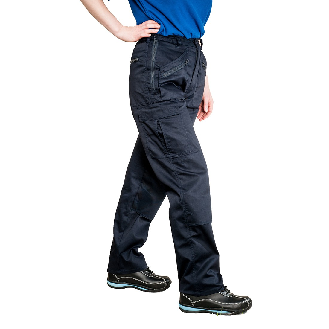 Portwest - Pantalon Action Femme - S687-Lire la description