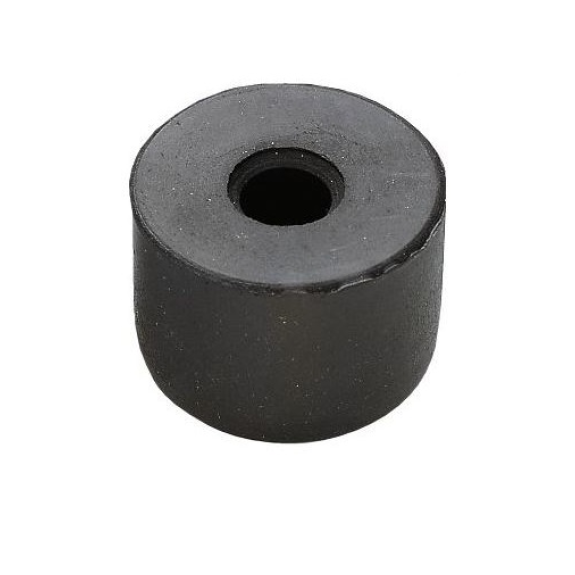 Embout néoprène de rechange diamètre 32mm pour massette - EA.32 Embout néoprène de rechange diamètre 32mm pour massette - EA.32-Lire la description