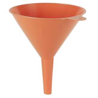 Entonnoir polyéthylène 150mm  - 02 365-Beschreibung lesen