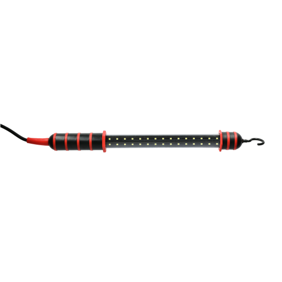 Baladeuse LED 400 lumens filaire  - 170206-Lire la description
