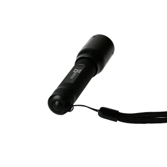 Lampe torche 1W Blacklight 1  - 170001-Lire la description