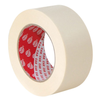 Ruban de masquage Premium HT blanc 50mmx50m  - 011115360-Leggi tutto