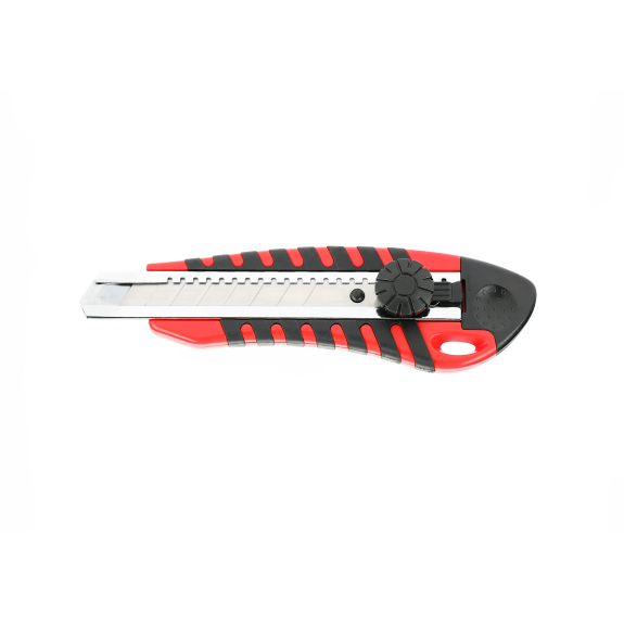 Cutter bi-matière à molette 18 mm - HANGER - 110005-Leggi tutto