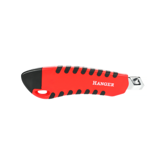 Cutter bi-matière à molette 18 mm - HANGER - 110005-Leggi tutto